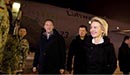 “We’re Staying” in Afghanistan: German DM